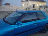 Mazda 323 1993 годаүшін700 000 тг. в Актау