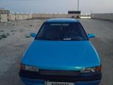 Mazda 323 1993 годаүшін700 000 тг. в Актау – фото 4