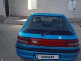 Mazda 323 1993 годаүшін700 000 тг. в Актау – фото 3