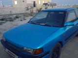 Mazda 323 1993 годаүшін700 000 тг. в Актау – фото 5