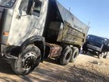 КамАЗ  5511 1992 годаүшін4 200 000 тг. в Кызылорда – фото 2