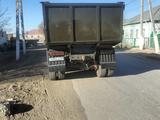 КамАЗ  5511 1992 годаүшін4 200 000 тг. в Кызылорда