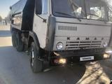 КамАЗ  5511 1992 годаүшін4 200 000 тг. в Кызылорда – фото 3