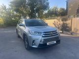 Toyota Highlander 2017 годаүшін17 000 000 тг. в Костанай