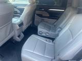 Toyota Highlander 2017 годаүшін17 000 000 тг. в Костанай – фото 5
