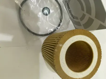 Масленный фильтр за 2 500 тг. в Алматы