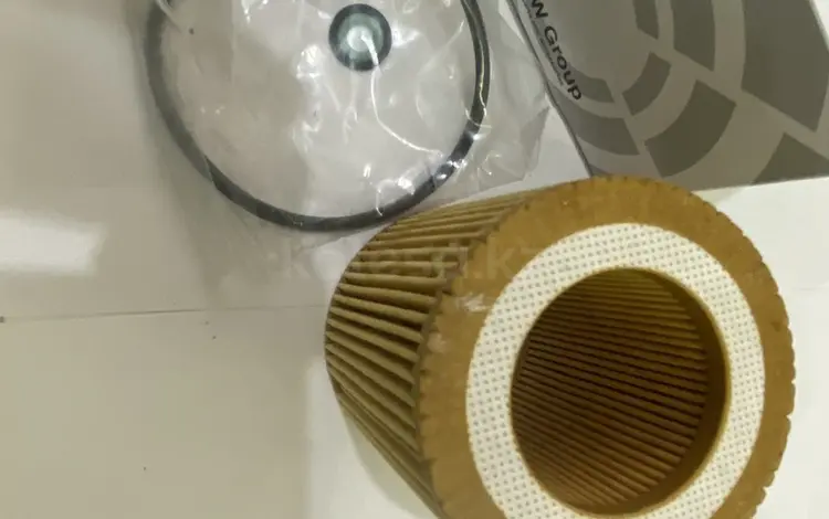 Масленный фильтр за 2 500 тг. в Алматы