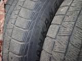 265/70/16 — Зимние шины резина комплект 4 шт за 90 000 тг. в Алматы – фото 3