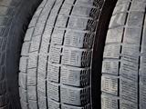 265/70/16 — Зимние шины резина комплект 4 шт за 90 000 тг. в Алматы – фото 5