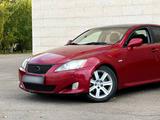 Lexus IS 250 2008 годаүшін5 990 000 тг. в Кокшетау – фото 2