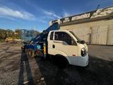 Kia  Bongo 2012 года за 15 000 000 тг. в Алматы – фото 3