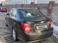 Chevrolet Aveo 2014 годаfor2 980 000 тг. в Алматы – фото 4