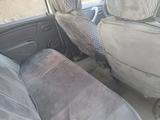 Renault Logan 2012 годаүшін1 200 000 тг. в Алматы – фото 4