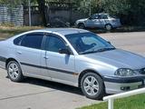 Toyota Avensis 2001 года за 2 600 000 тг. в Алматы
