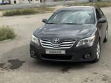 Toyota Camry 2011 года за 7 400 000 тг. в Актобе – фото 5