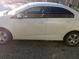 Chevrolet Aveo 2013 годаүшін3 000 000 тг. в Кентау – фото 4