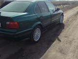 BMW 318 1991 года за 1 900 000 тг. в Костанай