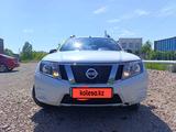 Nissan Terrano 2014 года за 5 600 000 тг. в Макинск