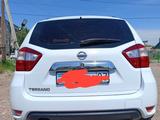 Nissan Terrano 2014 года за 5 600 000 тг. в Макинск – фото 2