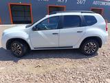Nissan Terrano 2014 года за 5 600 000 тг. в Макинск – фото 4