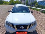 Nissan Terrano 2014 года за 5 600 000 тг. в Макинск – фото 3