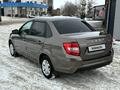 ВАЗ (Lada) Granta 2190 2020 годаfor4 100 000 тг. в Кокшетау – фото 3