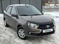 ВАЗ (Lada) Granta 2190 2020 годаfor4 100 000 тг. в Кокшетау – фото 4