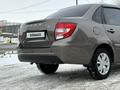 ВАЗ (Lada) Granta 2190 2020 годаfor4 100 000 тг. в Кокшетау – фото 8