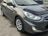Hyundai Accent 2014 года за 4 800 000 тг. в Петропавловск