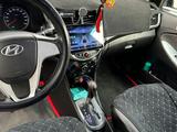 Hyundai Accent 2014 года за 4 800 000 тг. в Петропавловск – фото 2