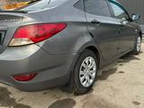 Hyundai Accent 2014 года за 4 800 000 тг. в Петропавловск – фото 3