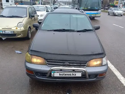 Toyota Caldina 1995 года за 1 800 000 тг. в Алматы – фото 13