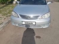 Toyota Camry 2005 года за 5 500 000 тг. в Уральск