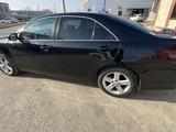 Toyota Camry 2011 года за 5 800 000 тг. в Атырау – фото 4