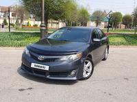 Toyota Camry 2012 года за 7 900 000 тг. в Алматы