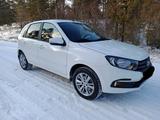 ВАЗ (Lada) Granta 2192 2019 годаүшін4 500 000 тг. в Семей – фото 2