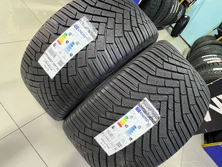 275/40R21 — 315/35R21 Goodyear 2026 UltraGrip Ice 3 за 691 600 тг. в Алматы – фото 4