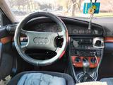 Audi 100 1992 года за 2 300 000 тг. в Алматы – фото 4