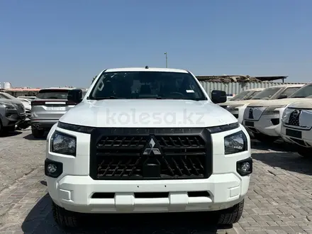 Mitsubishi L200 2024 года за 17 900 000 тг. в Актау – фото 6