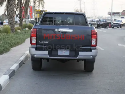 Mitsubishi L200 2024 года за 17 900 000 тг. в Актау – фото 28