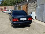 Mercedes-Benz E 280 1996 годаfor2 050 000 тг. в Усть-Каменогорск – фото 4