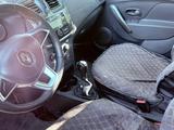 Renault Logan Stepway 2021 года за 3 490 000 тг. в Рудный – фото 3