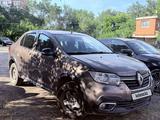 Renault Logan Stepway 2021 года за 3 490 000 тг. в Рудный