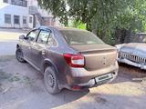 Renault Logan Stepway 2021 года за 3 490 000 тг. в Рудный – фото 2