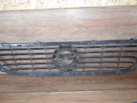 Решетка радиатора на Опель Мувано за 40 000 тг. в Караганда – фото 2