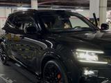 Zeekr 8x 2026 года за 65 000 000 тг. в Алматы