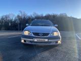 Toyota Avensis 2002 года за 4 350 000 тг. в Алматы