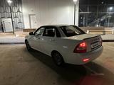 ВАЗ (Lada) Priora 2170 2013 года за 1 800 000 тг. в Павлодар – фото 5