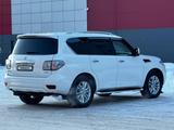 Nissan Patrol 2012 года за 12 000 000 тг. в Астана – фото 4