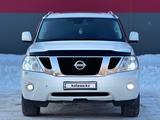Nissan Patrol 2012 года за 12 000 000 тг. в Астана – фото 5